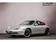 Porsche 911 - 3.4 Coupé Carrera AUT |18inch|Leder|Schuifdak