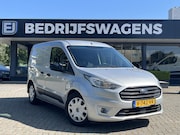 Ford Transit Connect - 1.5 EcoBlue L1 Trend 75pk | Trekhaak | Cruise | Airco | Blue