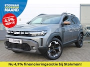 Dacia Duster - 1.6 Hybrid 140 PK Extreme | Automaat | 360 camera | ECC |