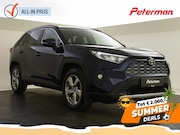 Toyota RAV4 - 2.0 VVT-iE Dynamic 175PK Automaat | Trekhaak | Elektr. a. kl