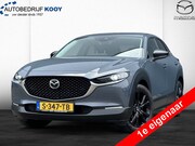 Mazda CX-30 - 2.0 eSkyActiv-G Homura Automaat