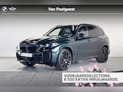 BMW X5 - xDrive50e Innovation Pack M Sportpakket Pro Aut. | Selection