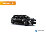 Peugeot 208 - Style | Extra getinte achterste zijruiten en achterruit | IS