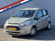 Ford B-Max - 1.0 EcoBoost Trend | Trekhaak | Airco | Nieuw binnen