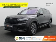 Skoda Kodiaq - 1.5 TSI MHEV Sportline Business 7p 150PK DSG Panoramadak, Tr