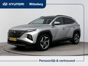 Hyundai Tucson - 1.6 T-GDI HEV Premium | 1e Eigenaar | Memory Seats | Leder |