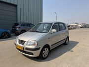 Hyundai Atos - 1.1i Dynamic Prime AUTOMAAT 61000NAP