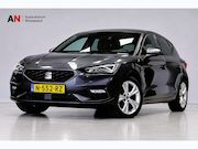 Seat Leon - 1.5 eTSI FR Business Intense|Carplay|Stoel-stuurverwrm|
