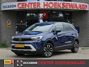 Opel Crossland - 1.2 130pk Start/Stop Automaat Elegance | Camera | Carplay |