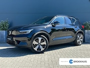 Volvo XC40 - Recharge Core 70 kWh | All-seasons | Trekhaak | Getint glas