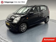 Daihatsu Cuore - 1.0i Trend Automaat-Elek.ramen-Elek.spiegels