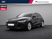 Audi A3 - Sportback 40 TFSIe 204pk S-tronic S edition · Camera · Apple