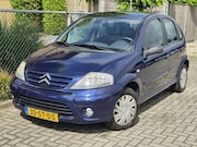 Citroën C3 - 1.4 sky radio/ Cruise/ Airco/ Distributie is verv/ electr sc