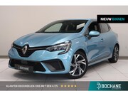 Renault Clio - 1.6 E-Tech Hybrid 140 R.S. Line | 360° Camera | Sportstoelen