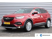 Opel Grandland - 1.2 TURBO 130PK INNOVATION+ / NAVI / LEDER / CLIMA / FULL-LE