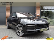 Porsche Cayenne Coupé - 3.0 E-Hybrid Black Edition Platinum 462PK 1STE EIG. SOH 99%