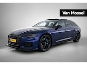 Audi A6 - Avant 55 TFSI e quattro Competition | 367 PK | 2X S-LINE | P