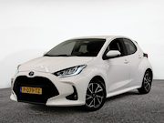 Toyota Yaris - 1.5 Hyb. Dynamic| Adap.Cruise| Camera| Climate
