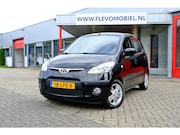 Hyundai i10 - 1.1 Dynamic 5-drs *96.119km!* Airco|LMV