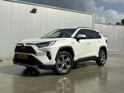 Toyota RAV4 - 2.5 Hybrid AWD Style Limited Automaat 222pk | Stuur- & Stoel