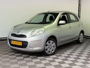 Nissan Micra - 1.2 DIG-S Acenta 1e Eigenaar NL Auto