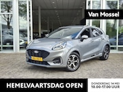 Ford Puma - 1.0 EcoBoost Hybrid ST-Line | 360 Cam | ACC | Apple CarPlay