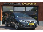 Seat Ibiza - 1.0 TSI FR Business Intense Plus FR Virtual Dash Stoelverwar