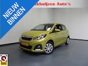 Peugeot 108 - 1.0 e-VTi Active Premium AIRCO/BLUETOOTH/LEES TEKST
