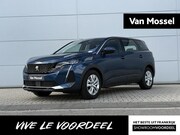 Peugeot 5008 - 1.2 PureTech Active Pack | 7 Zitplaatsen | Camera | Cruise C