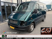 Volkswagen LT - 28A 2.5 TDI voorschade, 96DKM, nette staat, MARGE