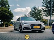 Audi A7 - Sportback 4.0 TFSI RS7 quattro Facelift Nardo Grey 560pk Mot