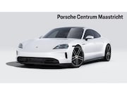 Porsche Taycan - GTS