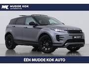 Land Rover Range Rover Evoque - P270e PHEV Dynamic SE | Black Pack | Schuif/kanteldak | ACC 