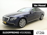 Mercedes-Benz E-klasse - 200 Ambition | Automaat | Sfeerverlichting | Half Leder | LE
