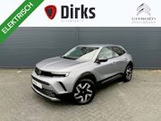 Opel Mokka-e - Elegance (Camera - Automatische Airco - Navigatie via APP -