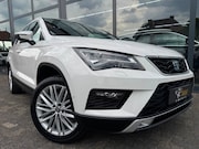 Seat Ateca - 1.5 TSI Xcellence Business Intense