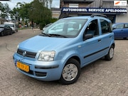 Fiat Panda - 1.2 Edizione Cool * NW. APK*AIRCO*ELEKTR. RAMEN*STUURBEKR.