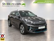 Kia e-Niro - DynamicLine 39 kWh Stoelverwarming, Lage Km.St!!