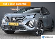 Peugeot e-2008 - EV GT Avantage 54 kWh 8 Jaar Garantie! 96, 4%SOH! | Vision, 