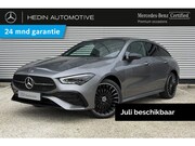 Mercedes-Benz CLA-Klasse - CLA 250e Shooting Brake Business Solution AMG | Excellence E