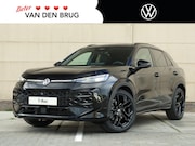 Volkswagen T-Roc - R-Line First Edition 1.5 eTSI 150 PK | Black style | Navigat