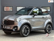 Chatenet CH46 - Sport Brommobiel 45km 2019 1e eig 4400km ZGAN