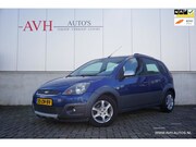 Ford Fiesta - 1.4-16V Crossroad