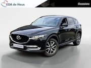 Mazda CX-5 - 2.0 SkyActiv-G 165 Comfort Lederen Bekleding | Verwarmd stuu