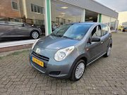 Suzuki Alto - 1.0 Comfort|AUTOMAAT|5-DEURS|