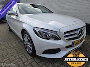 Mercedes-Benz C-klasse - Estate 350 e Lease Edition