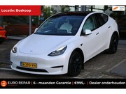 Tesla Model Y - Long Range AWD 75 kWh SOH 89, 1% INCL-BTW