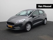 Ford Fiesta - 1.0 EcoBoost Connected | Cruise Control | Airco | Apple Carp