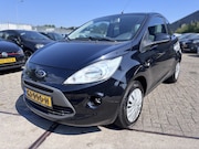 Ford Ka - 1.2 Titanium X s/s AIRCO