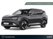 Kia EV5 - Plus Advanced AWD 81.4 kWh | Vierwielaandrijving | Direct le